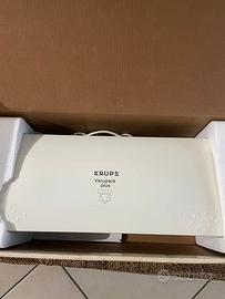 Plastificatore Krups VacuPack Plus