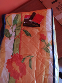 Trapuntino e lenzuola