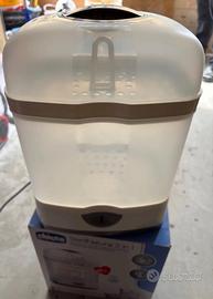 Sterilizzatore per biberon