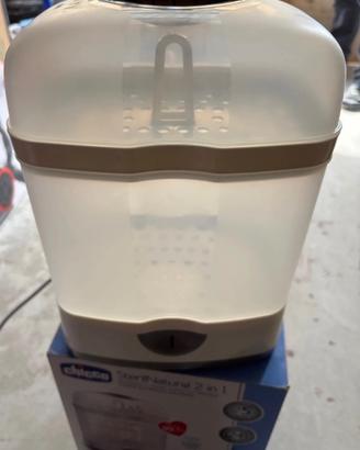 Sterilizzatore per biberon