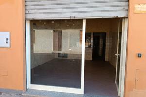 Locale commerciale 50 mq