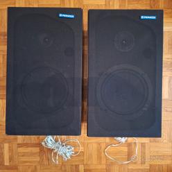 Casse Stereo Hi Fi Pioneer CS 200Z  			