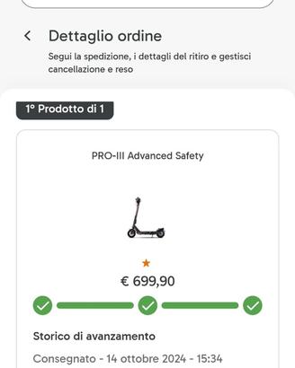 ducati pro 3