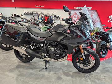 Honda NT 1100 DCT