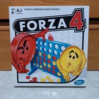 Forza 4 - gioco da tavolo