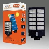 lampioni solari 1500 watt luce bianca led