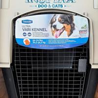 Vari Kennel n.6