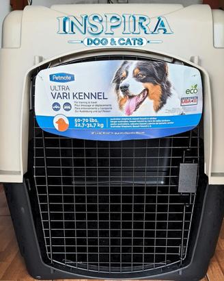 Vari Kennel n.6