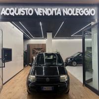 Fiat Panda 1.2 imo a metano