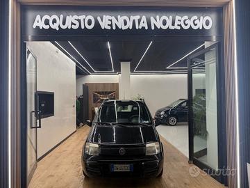 Fiat Panda 1.2 imo a metano