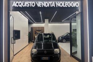 Fiat Panda 1.2 imo a metano