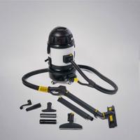 Aspirapolvere antiacaro Acarbuster