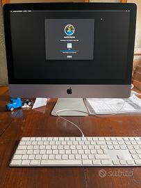 Apple iMac 21.5