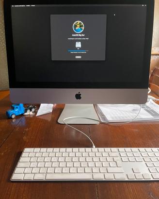 Apple iMac 21.5