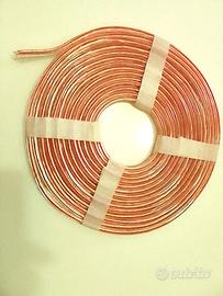 Cavo di potenza diffusori audio (rotolo 6 metri)