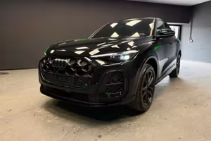 AUDI SQ5 SPORTBACK SUBENTRO LEASING