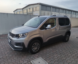 PEUGEOT Rifter autocarro n1 5 posti