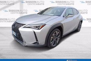 LEXUS UX Hybrid Premium