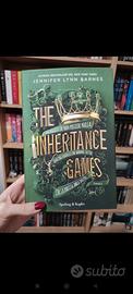 The inheritance games