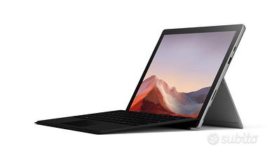 WINDOWS SURFACE 5 PRO I5-7th° RAM:8GB - SSD:256GB