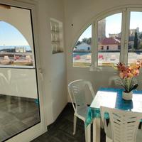 Alloggio comodo sole bici e mare a15 km da Sanremo