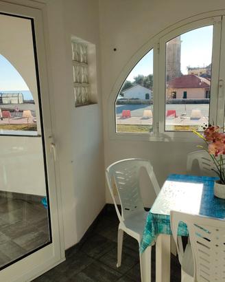 LAST MINUTE casa vacanze sole- bici e mare