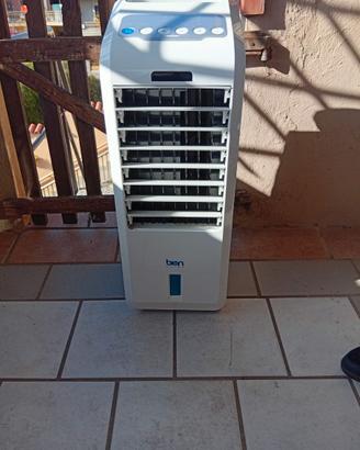 Raffrescatore elettrico