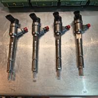 iniettori fiat 1.3 0445110083