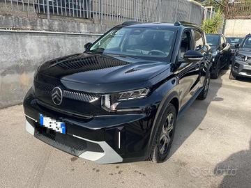 CITROEN C3 Aircross PLUS 1.2 PureTech Turbo 100C