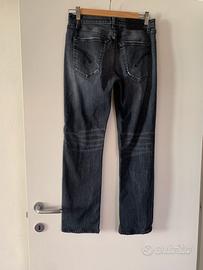 Jens DonDup Allie Slim fit- high waist