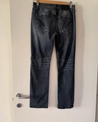 Jens DonDup Allie Slim fit- high waist