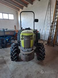 Trattore Agricolo 