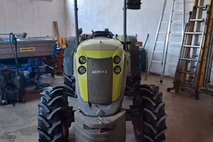 Trattore Agricolo 
