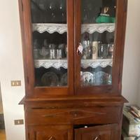 Vetrinetta primi del 900