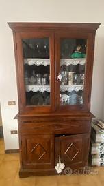 Vetrinetta primi del 900