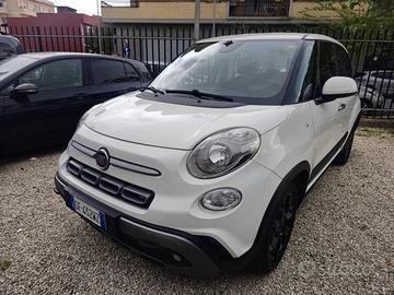 FIAT 500L 1.4 95 CV S&S Cross no vincolo finanz