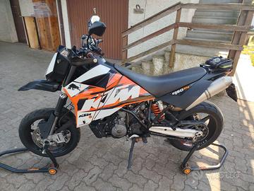 KTM 950 SM