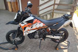 KTM 950 SM