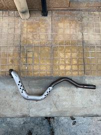 scarico completo ycf