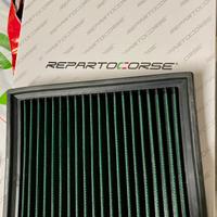 Filtro aria sportivo a pannello Alfa Romeo Mito