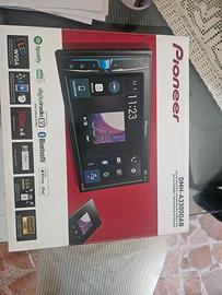 Autoradio PIONEER DMH  A3300DAB