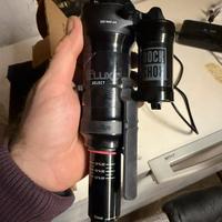 RockShox Super Deluxe Select 210/55