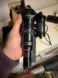 RockShox Super Deluxe Select 210/55