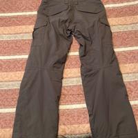 Pantalone snowboard sci Hot Stuff uomo XS 42 44