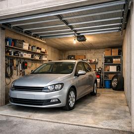 Gela-Macchitella *Garage Auto