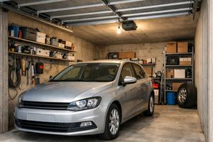 Gela-Macchitella *Garage Auto