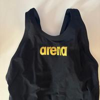 Costume gara Arena Powerskin Carbon Core FX donna