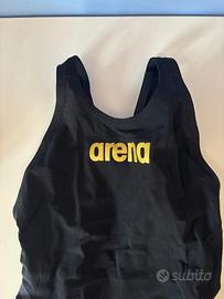 Costume gara Arena Powerskin Carbon Core FX donna