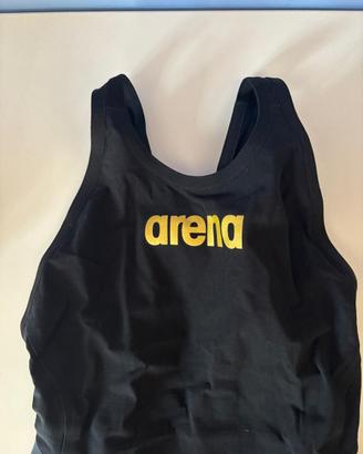 Costume gara Arena Powerskin Carbon Core FX donna