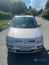 Fiat Panda 1.2 Dynamic Benzina/GPL - anno 2010